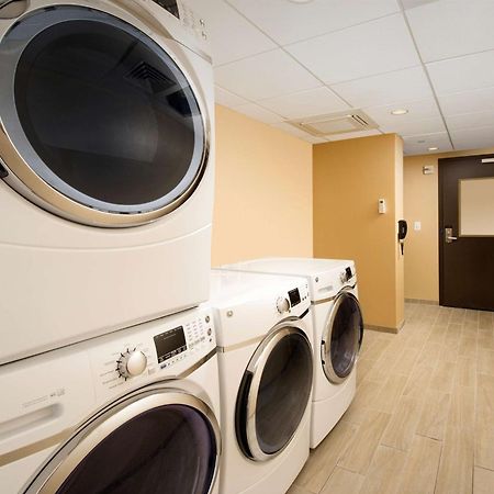 Homewood Suites By Hilton Washington Dc Noma Union Station מראה חיצוני תמונה