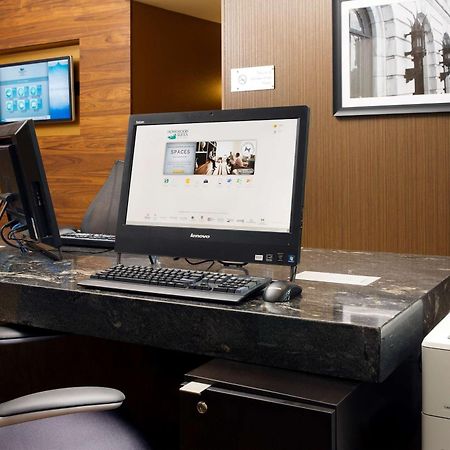 Homewood Suites By Hilton Washington Dc Noma Union Station מראה חיצוני תמונה