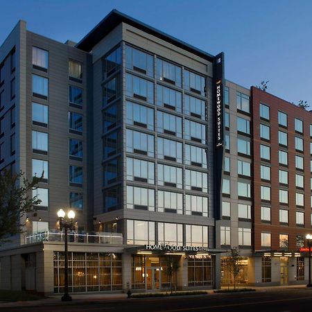 Homewood Suites By Hilton Washington Dc Noma Union Station מראה חיצוני תמונה
