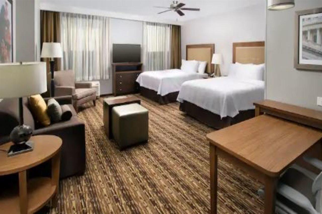 Homewood Suites By Hilton Washington Dc Noma Union Station מראה חיצוני תמונה
