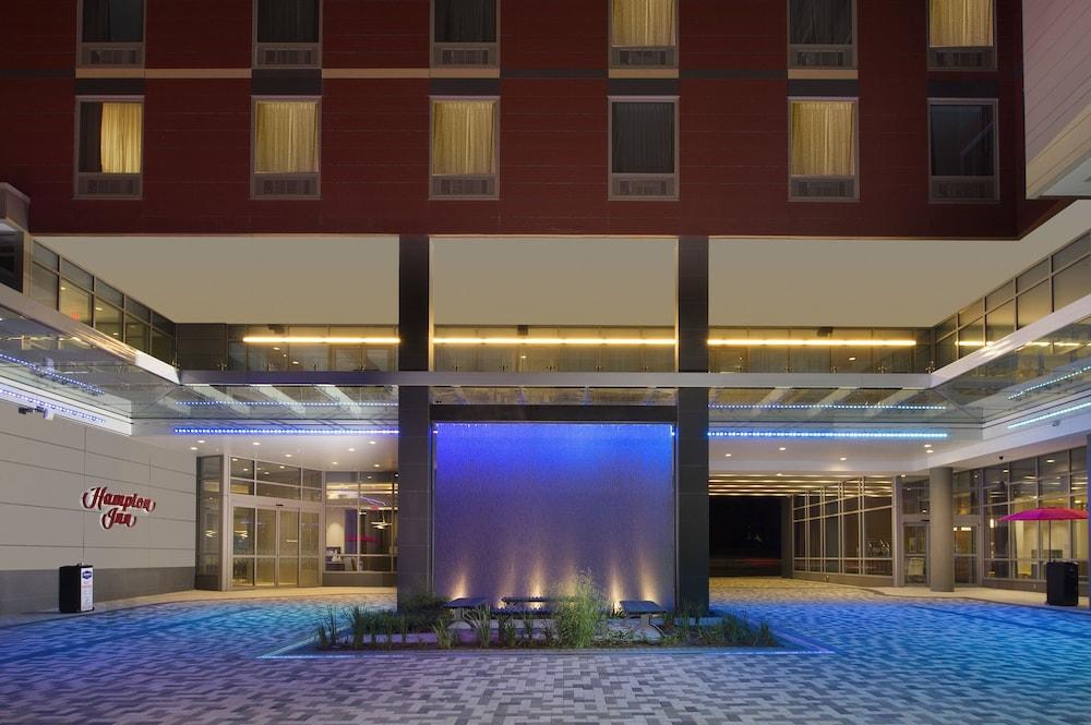 Homewood Suites By Hilton Washington Dc Noma Union Station מראה חיצוני תמונה