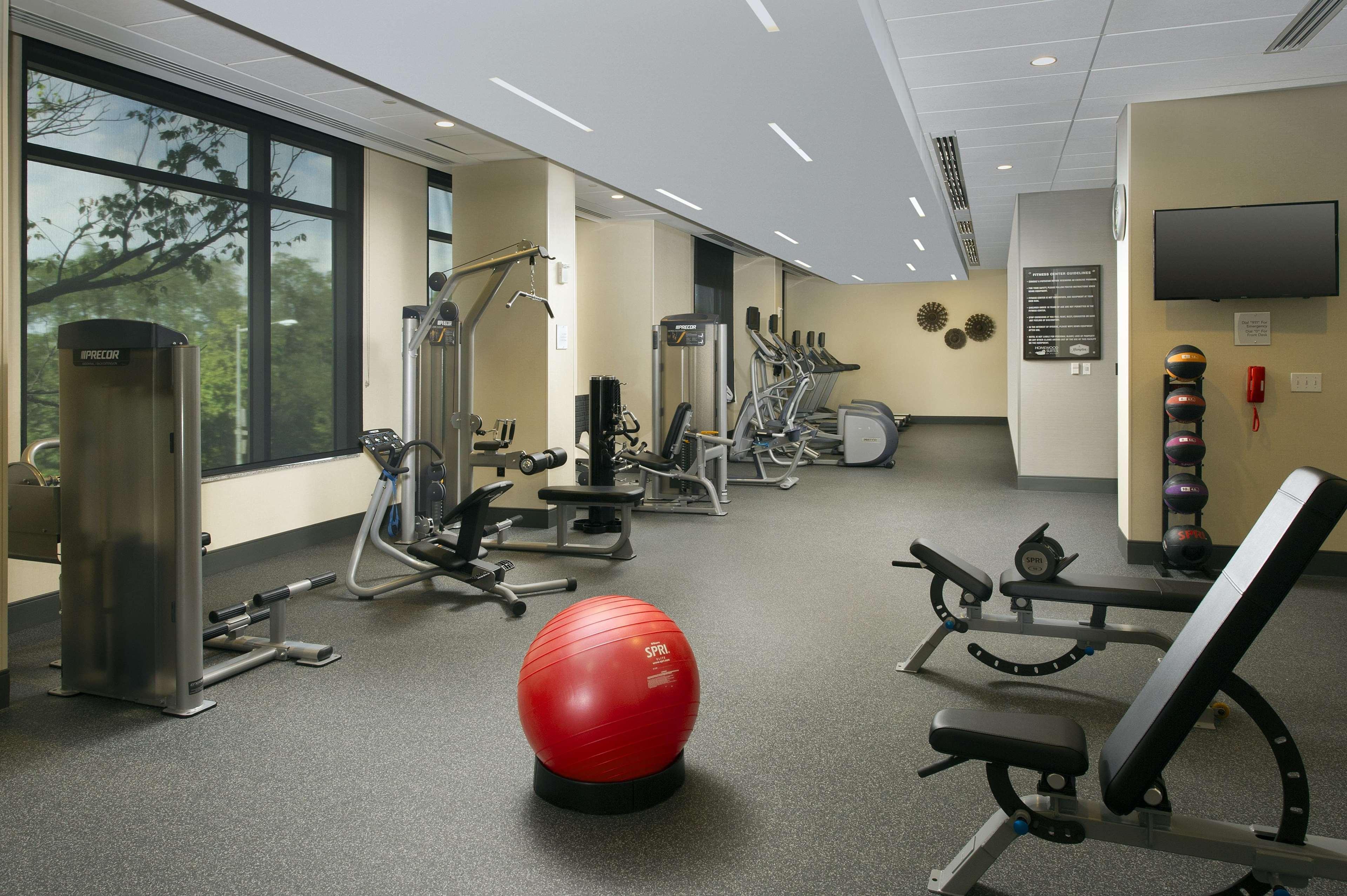 Homewood Suites By Hilton Washington Dc Noma Union Station מראה חיצוני תמונה