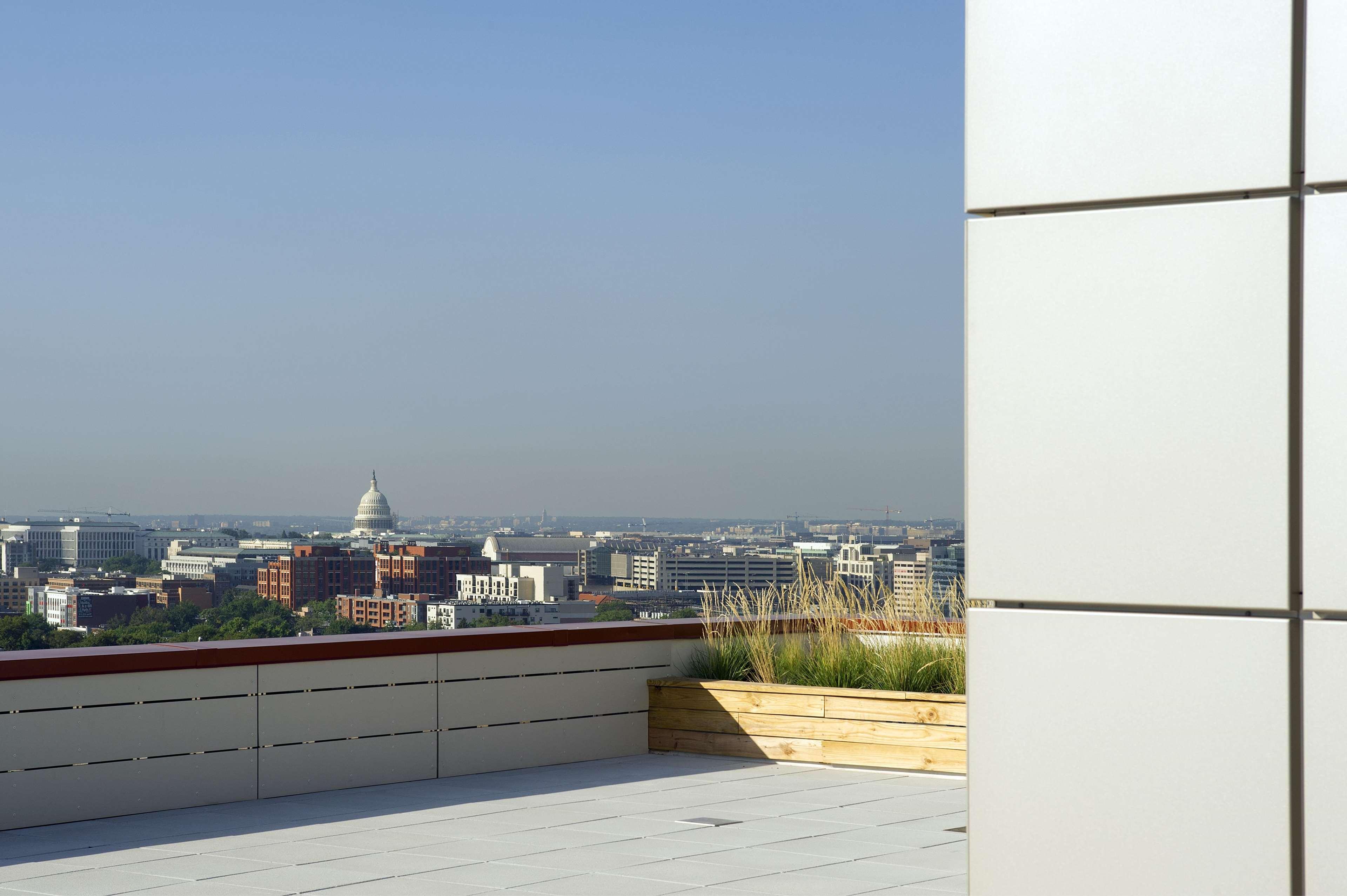 Homewood Suites By Hilton Washington Dc Noma Union Station מראה חיצוני תמונה