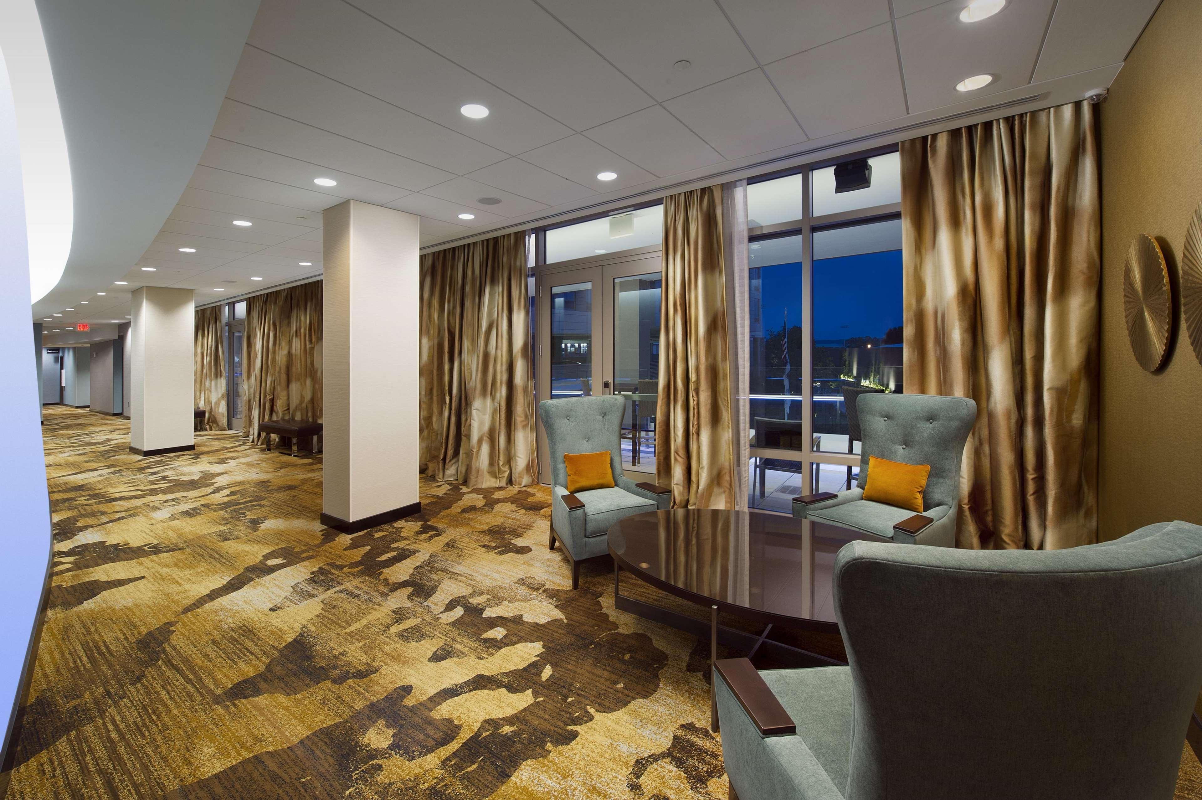 Homewood Suites By Hilton Washington Dc Noma Union Station מראה חיצוני תמונה
