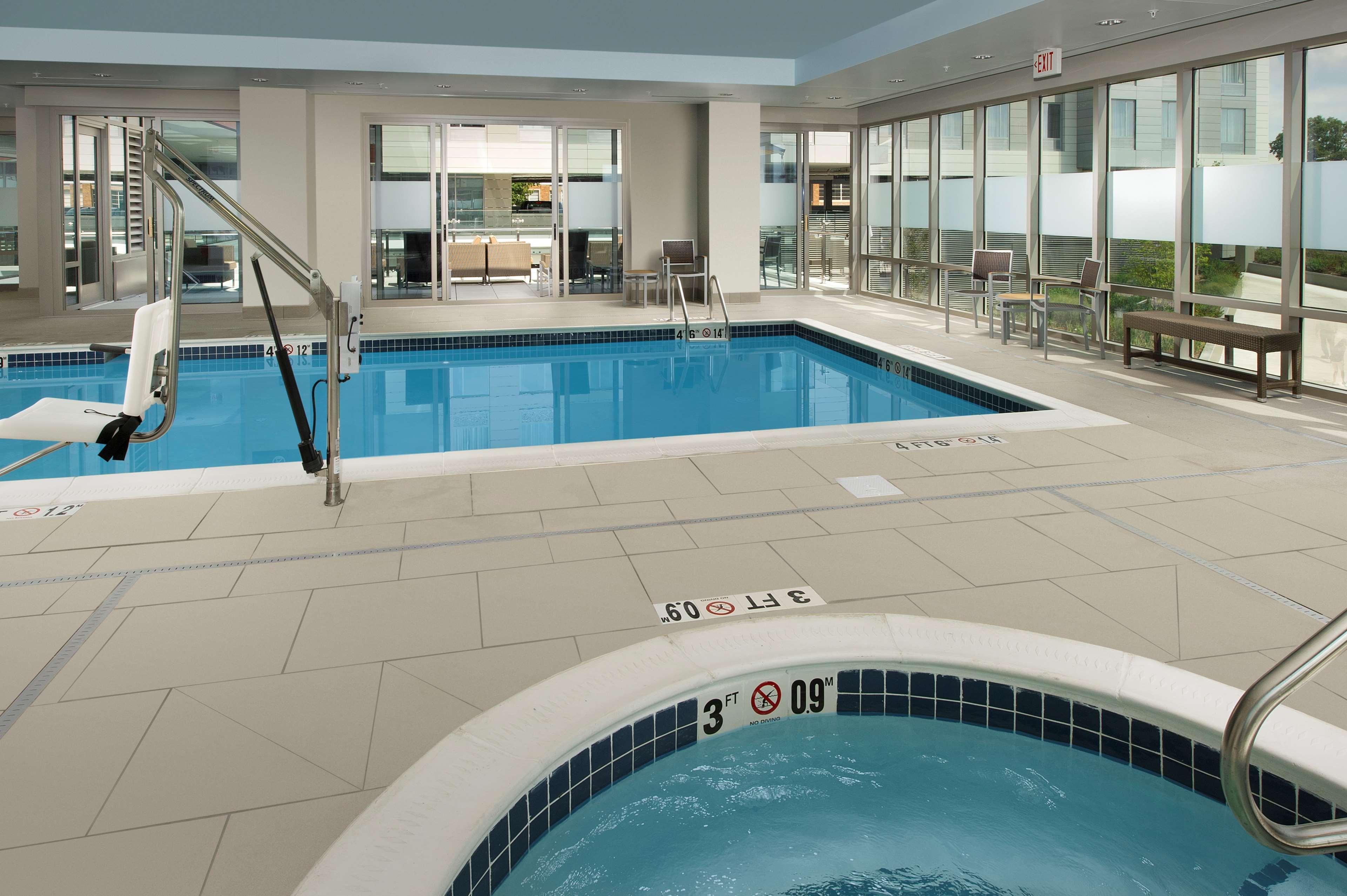 Homewood Suites By Hilton Washington Dc Noma Union Station מראה חיצוני תמונה