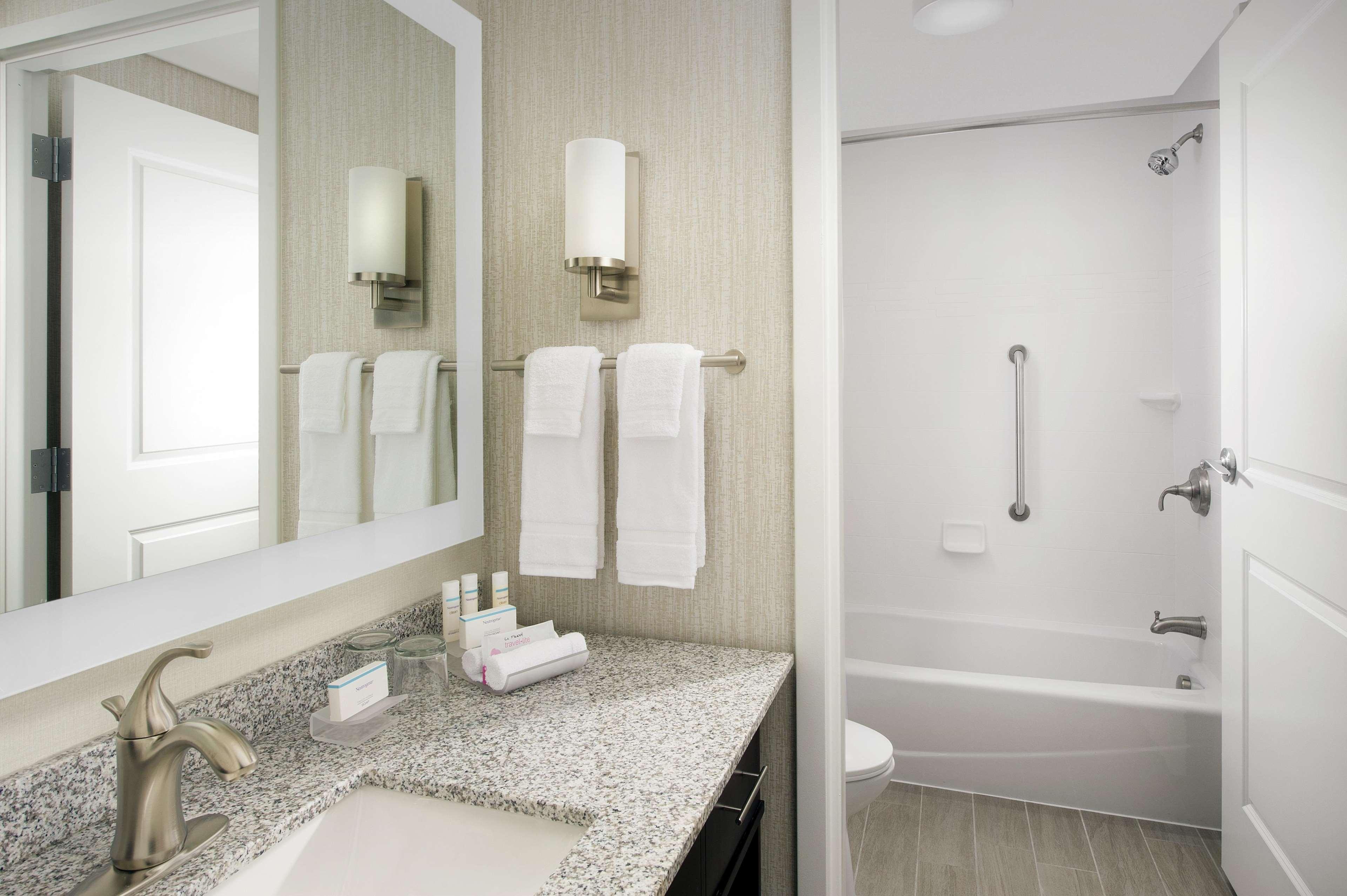Homewood Suites By Hilton Washington Dc Noma Union Station מראה חיצוני תמונה