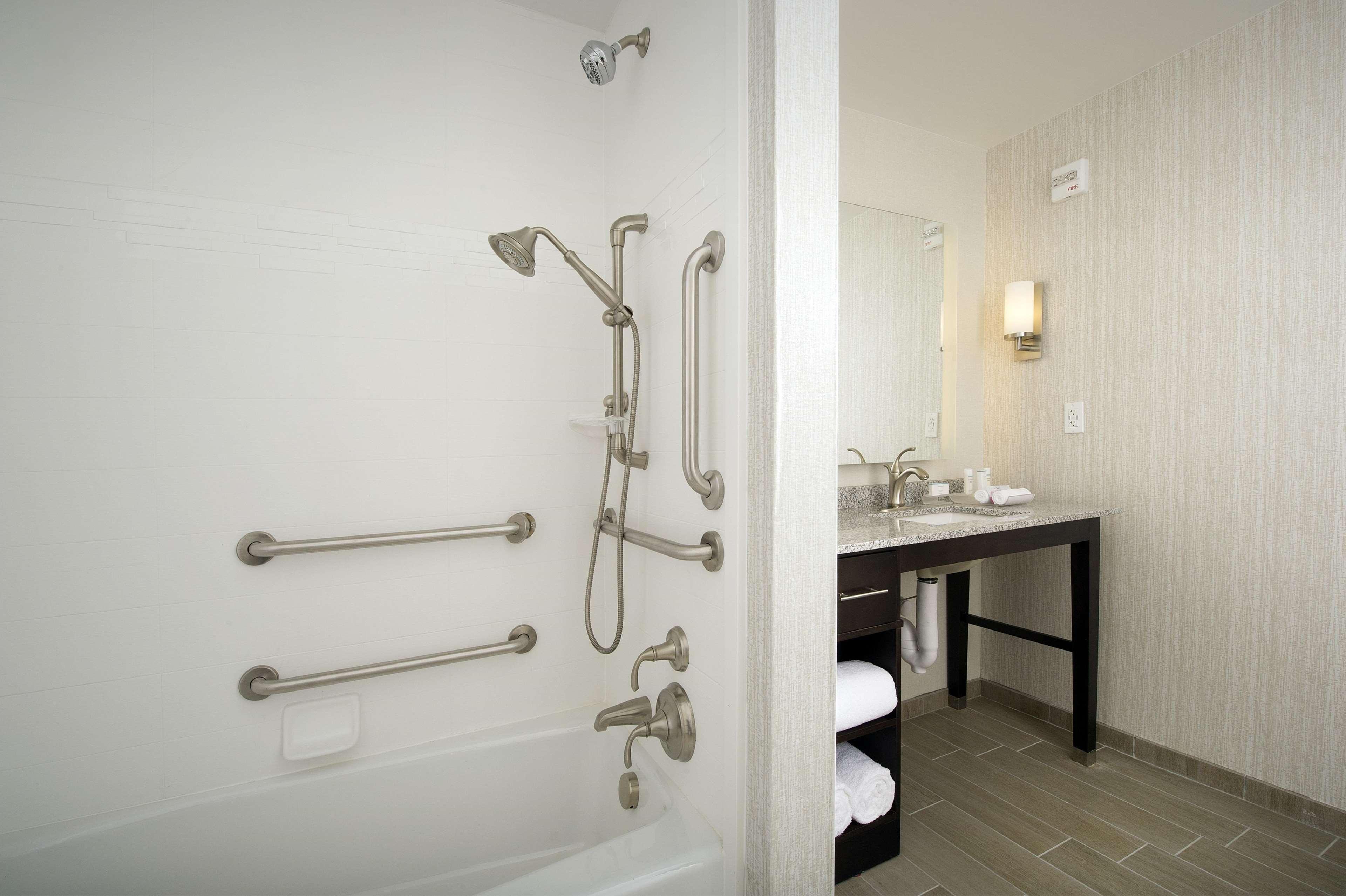 Homewood Suites By Hilton Washington Dc Noma Union Station מראה חיצוני תמונה