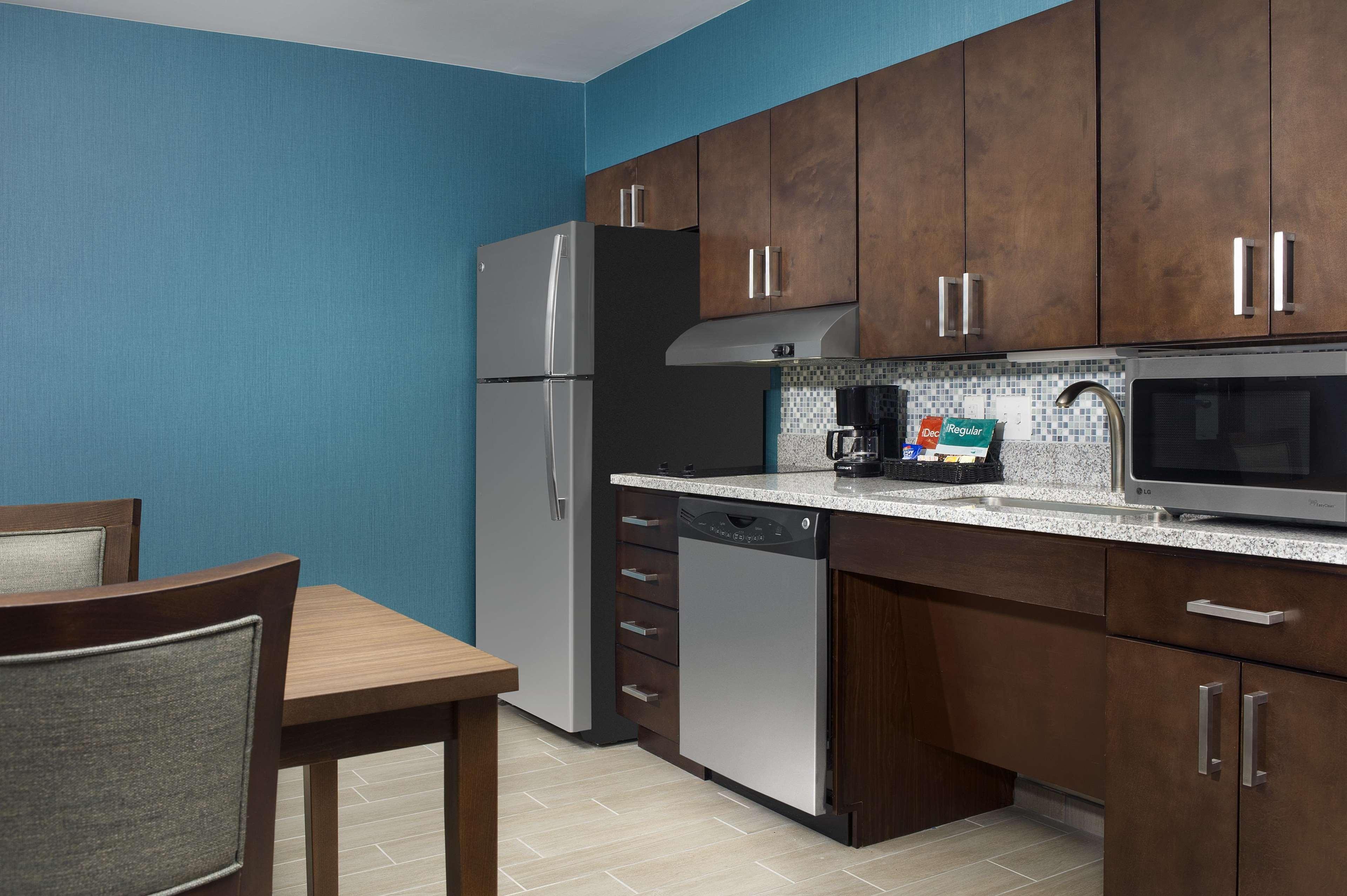 Homewood Suites By Hilton Washington Dc Noma Union Station מראה חיצוני תמונה