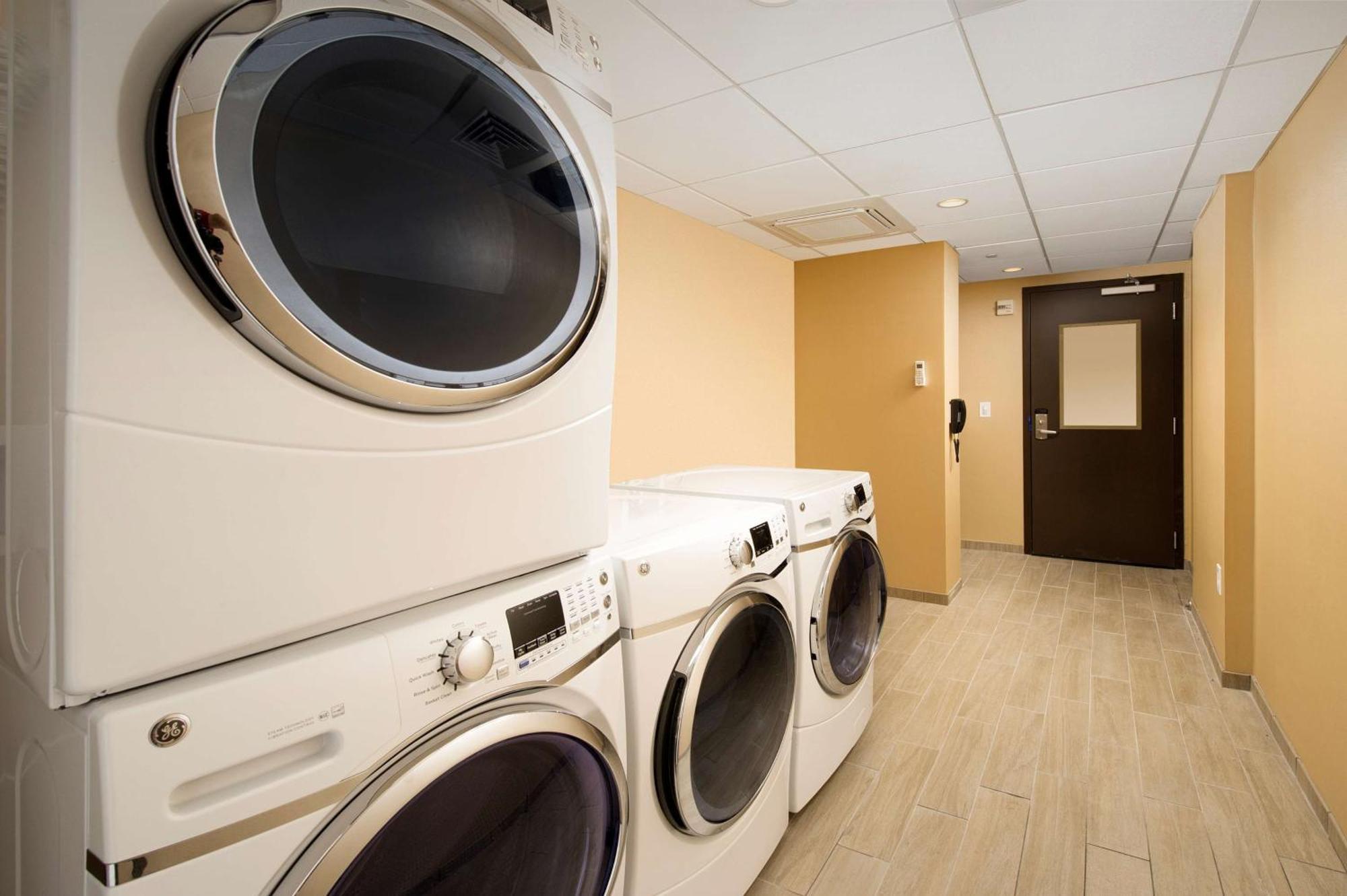 Homewood Suites By Hilton Washington Dc Noma Union Station מראה חיצוני תמונה