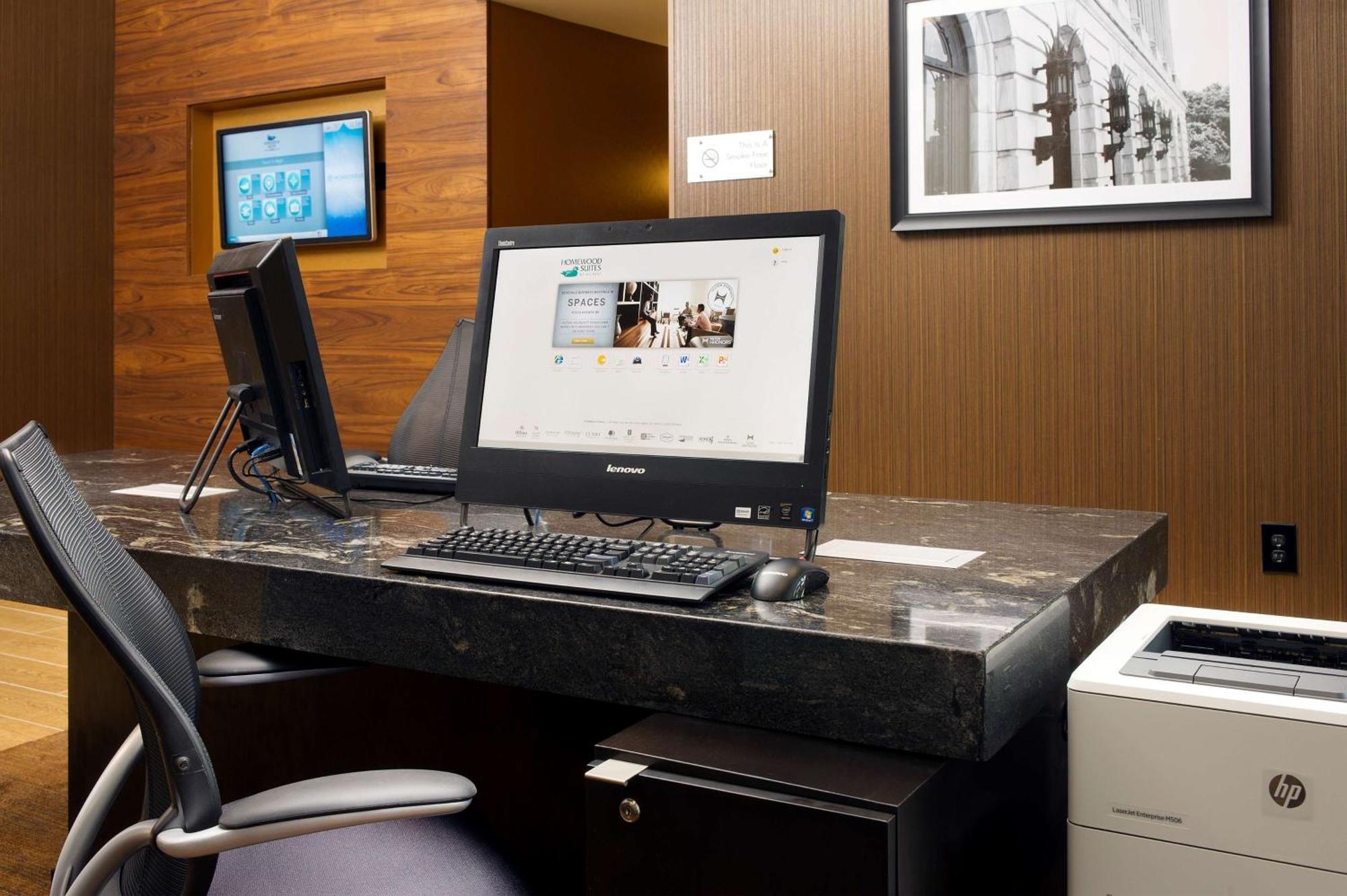 Homewood Suites By Hilton Washington Dc Noma Union Station מראה חיצוני תמונה