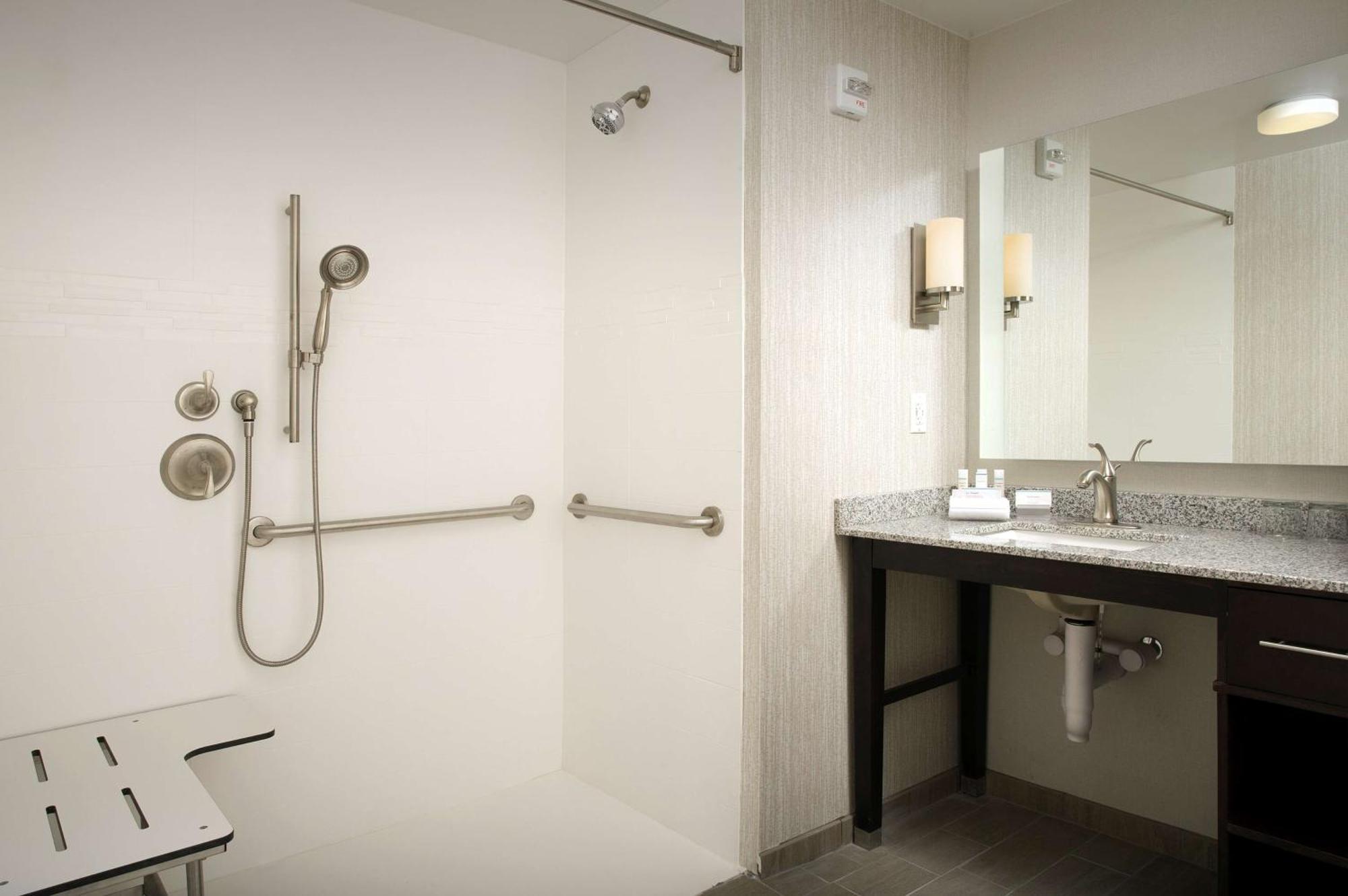 Homewood Suites By Hilton Washington Dc Noma Union Station מראה חיצוני תמונה