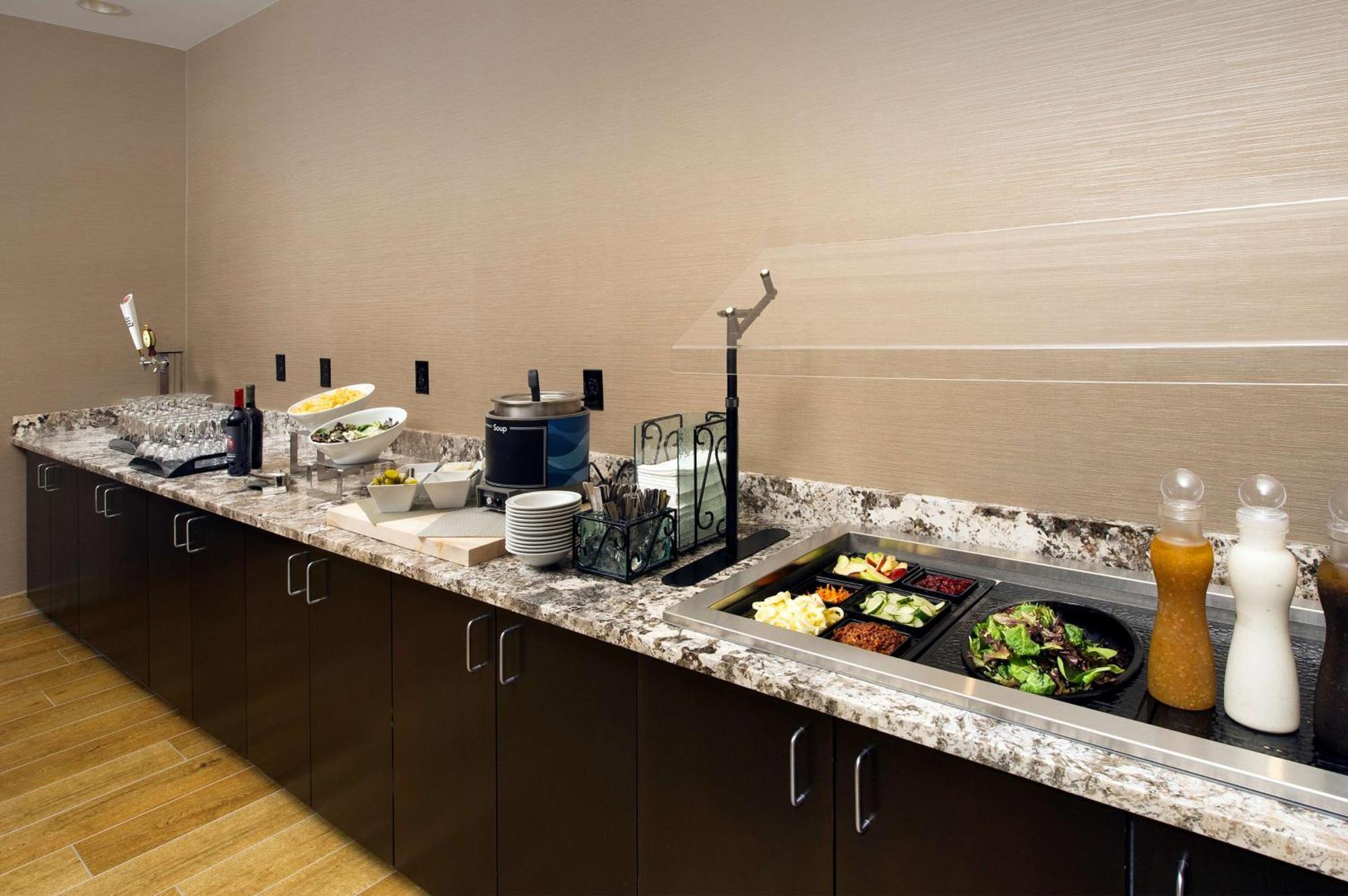 Homewood Suites By Hilton Washington Dc Noma Union Station מראה חיצוני תמונה