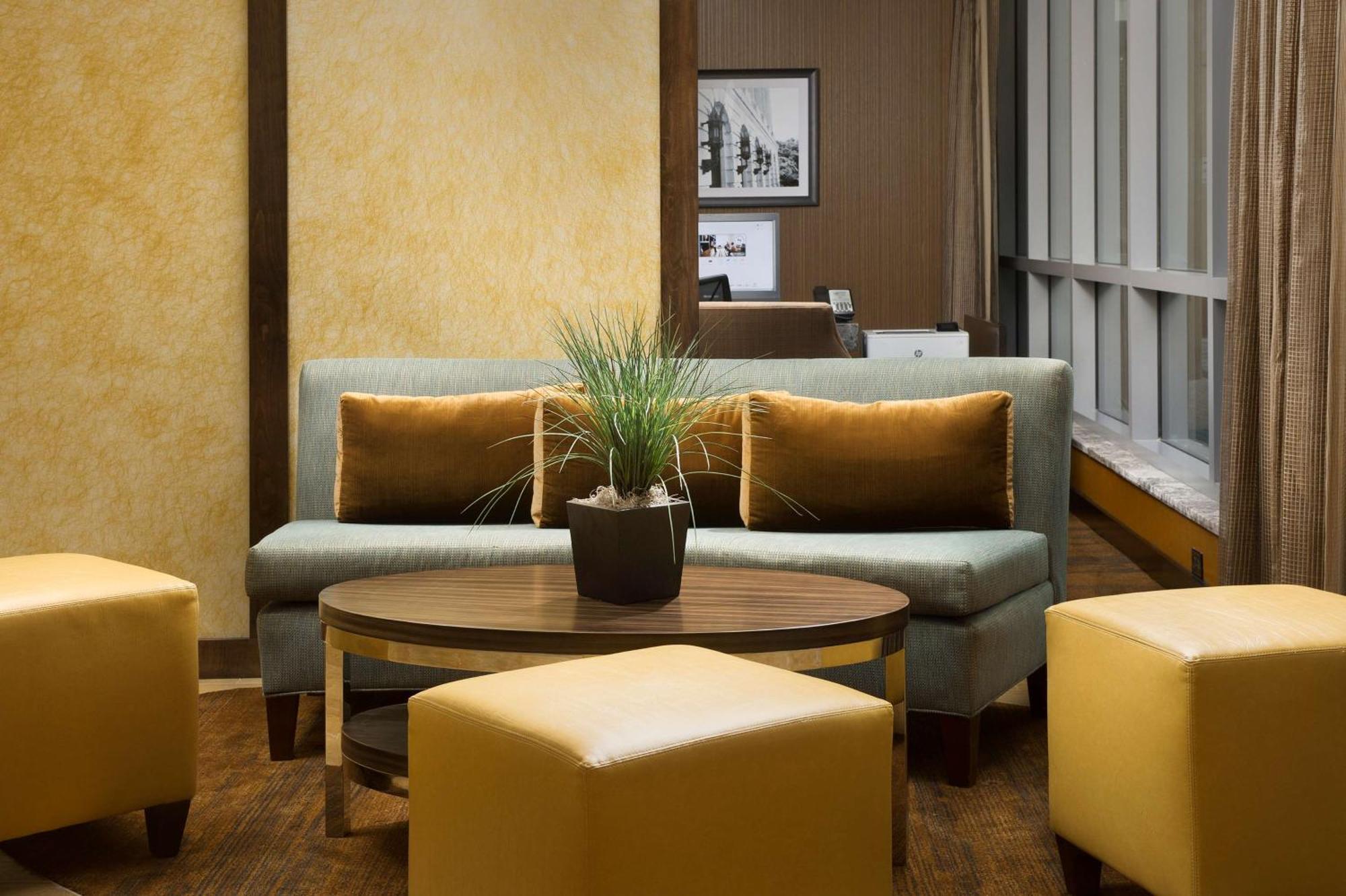 Homewood Suites By Hilton Washington Dc Noma Union Station מראה חיצוני תמונה