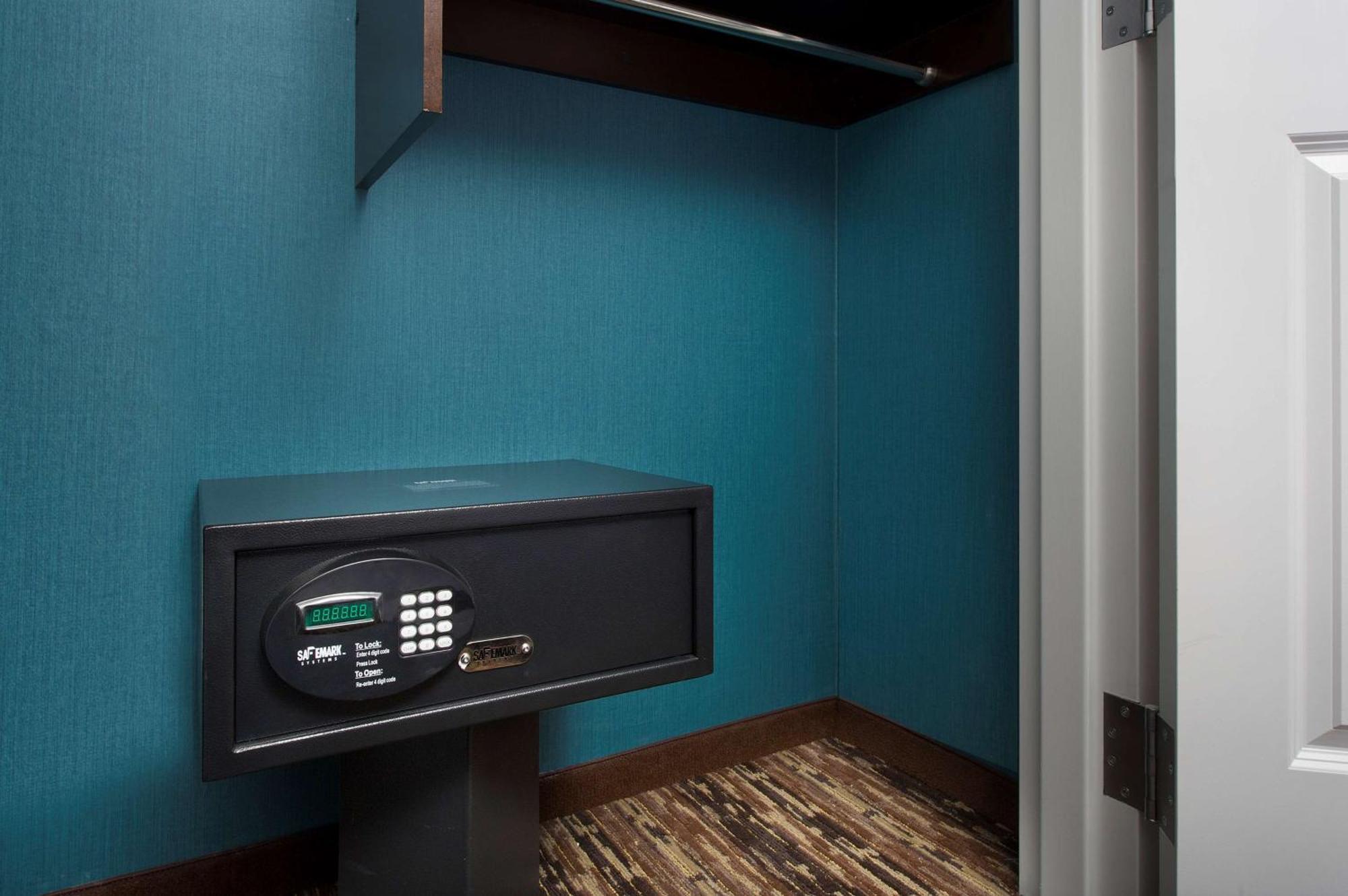 Homewood Suites By Hilton Washington Dc Noma Union Station מראה חיצוני תמונה