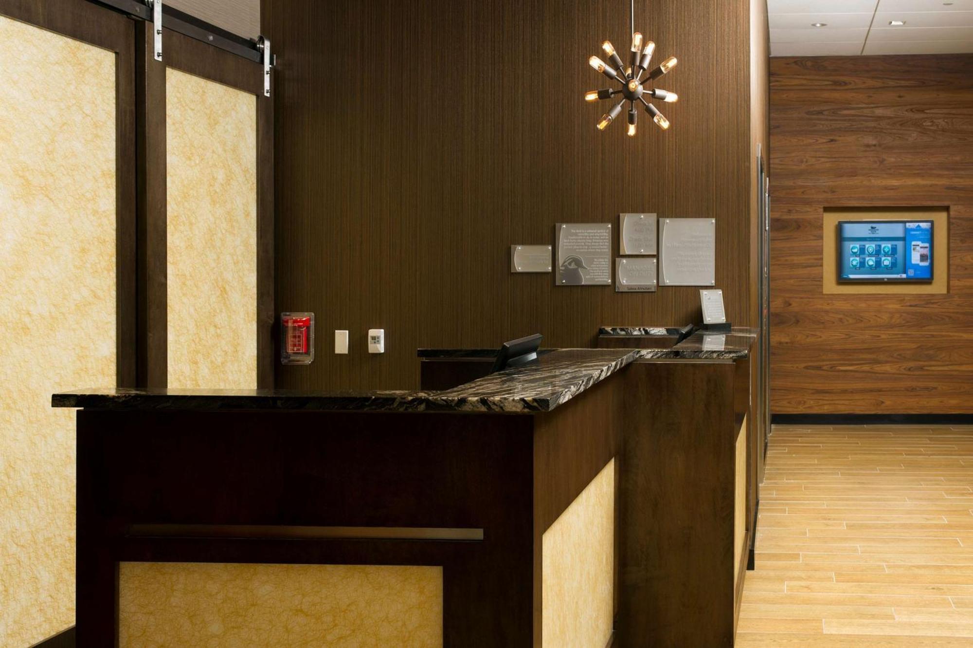 Homewood Suites By Hilton Washington Dc Noma Union Station מראה חיצוני תמונה