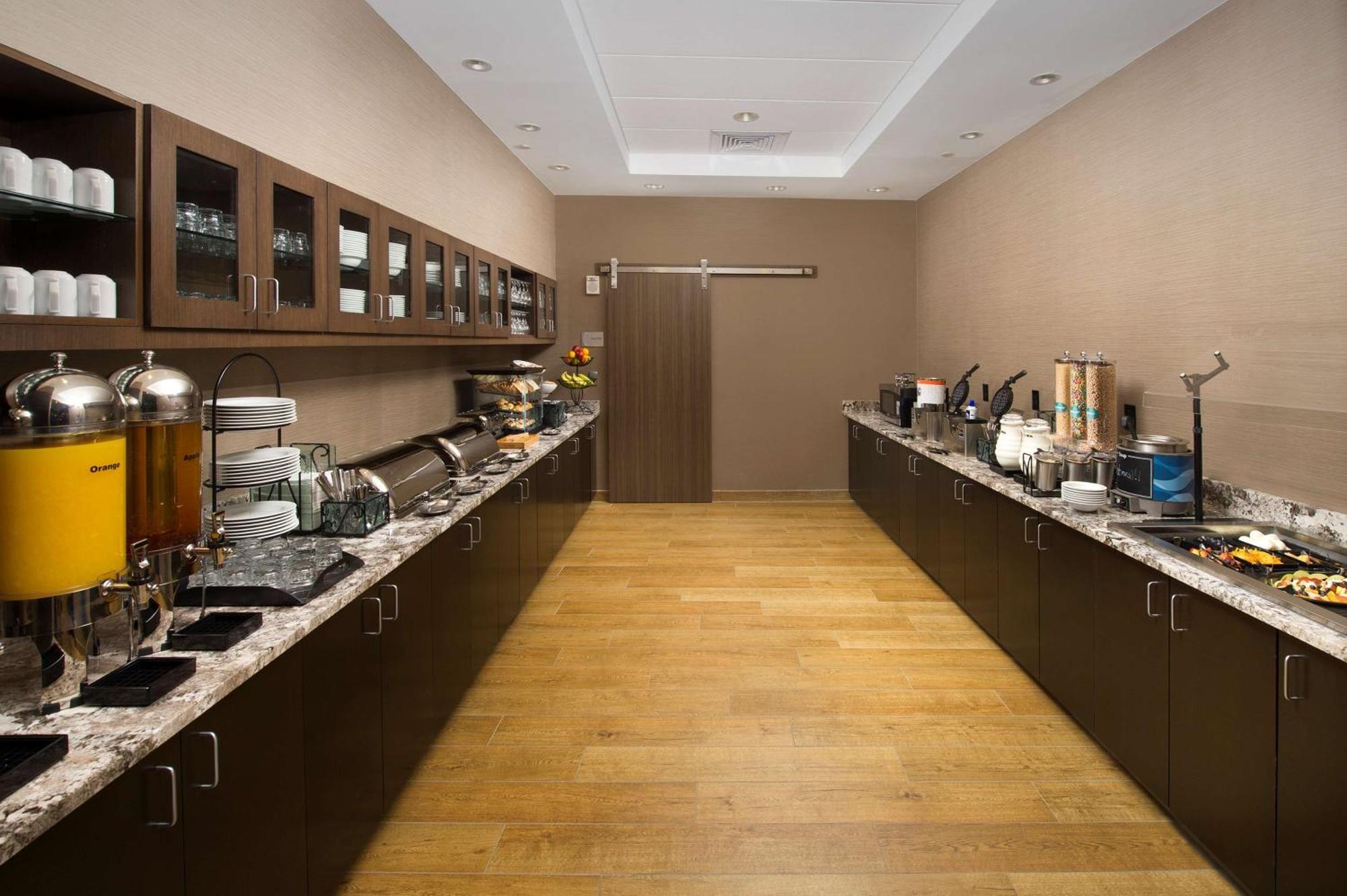 Homewood Suites By Hilton Washington Dc Noma Union Station מראה חיצוני תמונה