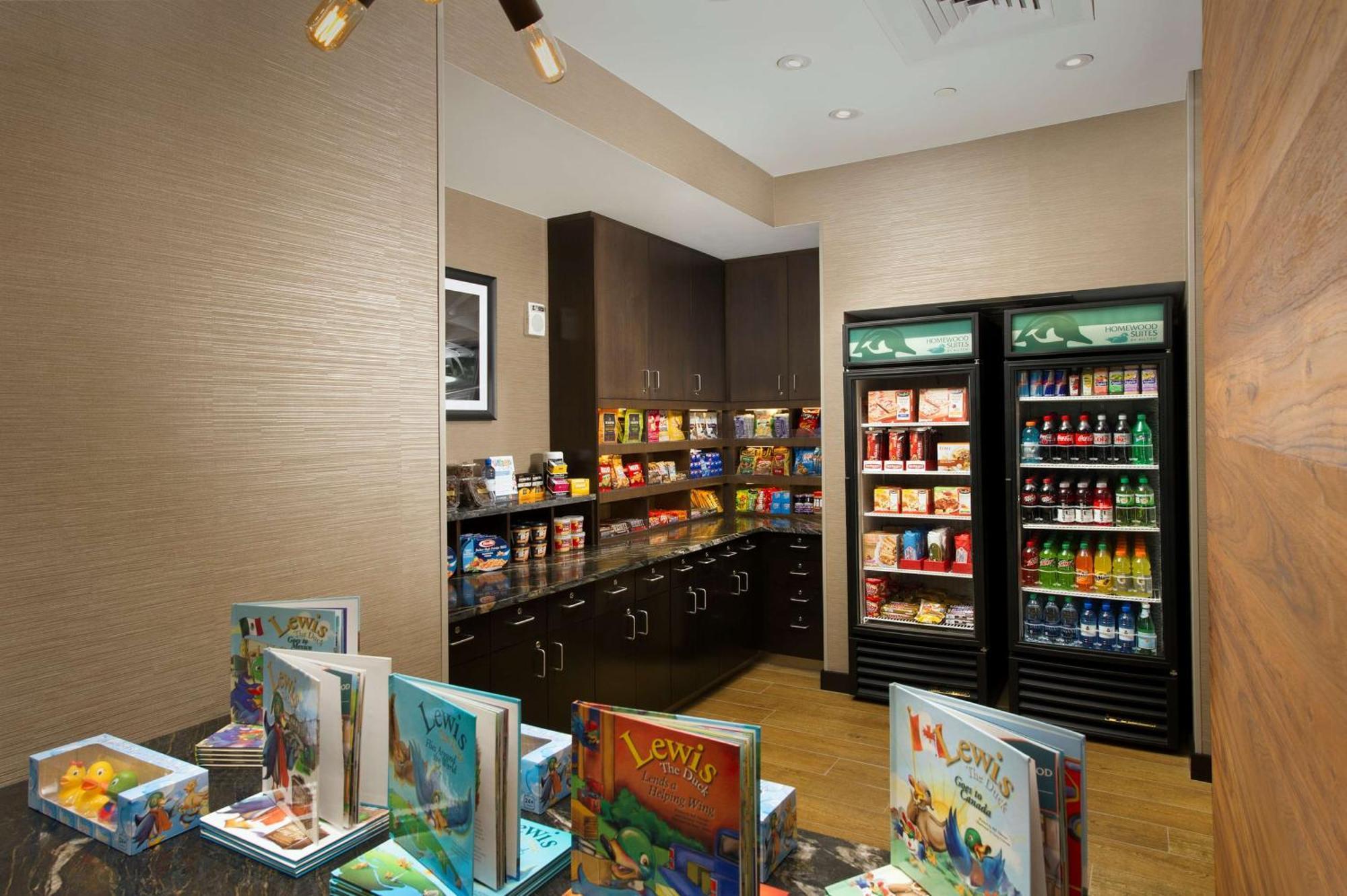 Homewood Suites By Hilton Washington Dc Noma Union Station מראה חיצוני תמונה