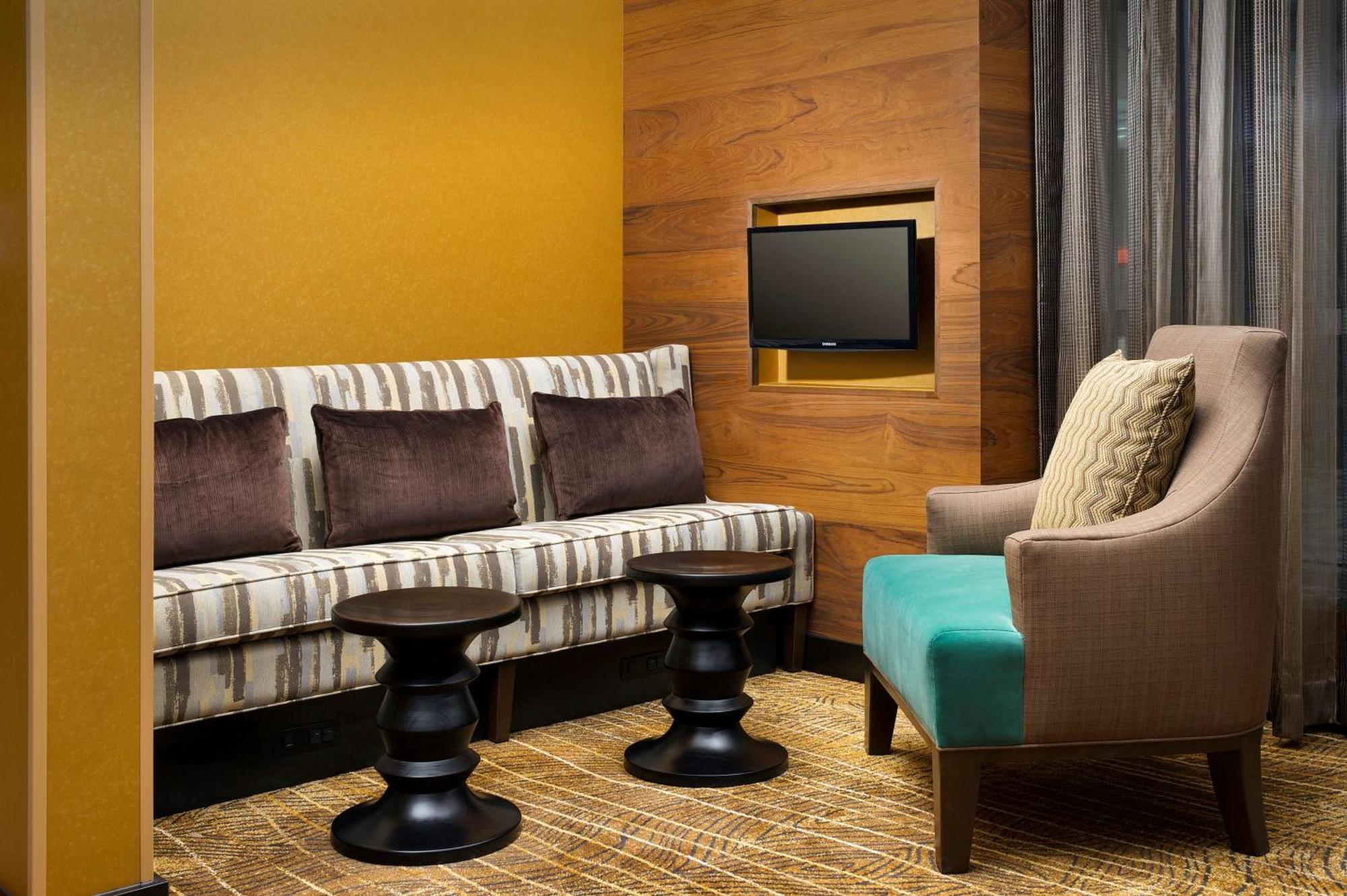 Homewood Suites By Hilton Washington Dc Noma Union Station מראה חיצוני תמונה