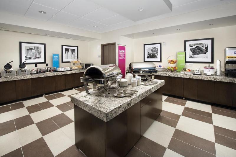Homewood Suites By Hilton Washington Dc Noma Union Station מראה חיצוני תמונה