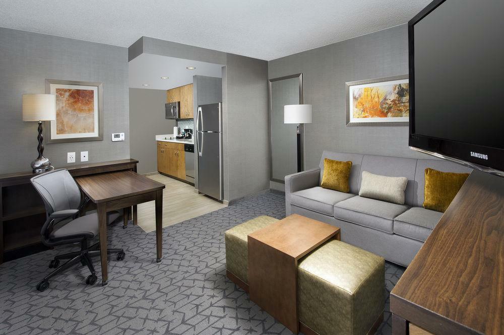 Homewood Suites By Hilton Washington Dc Noma Union Station מראה חיצוני תמונה