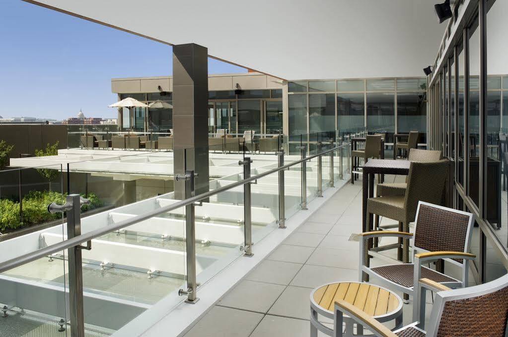 Homewood Suites By Hilton Washington Dc Noma Union Station מראה חיצוני תמונה